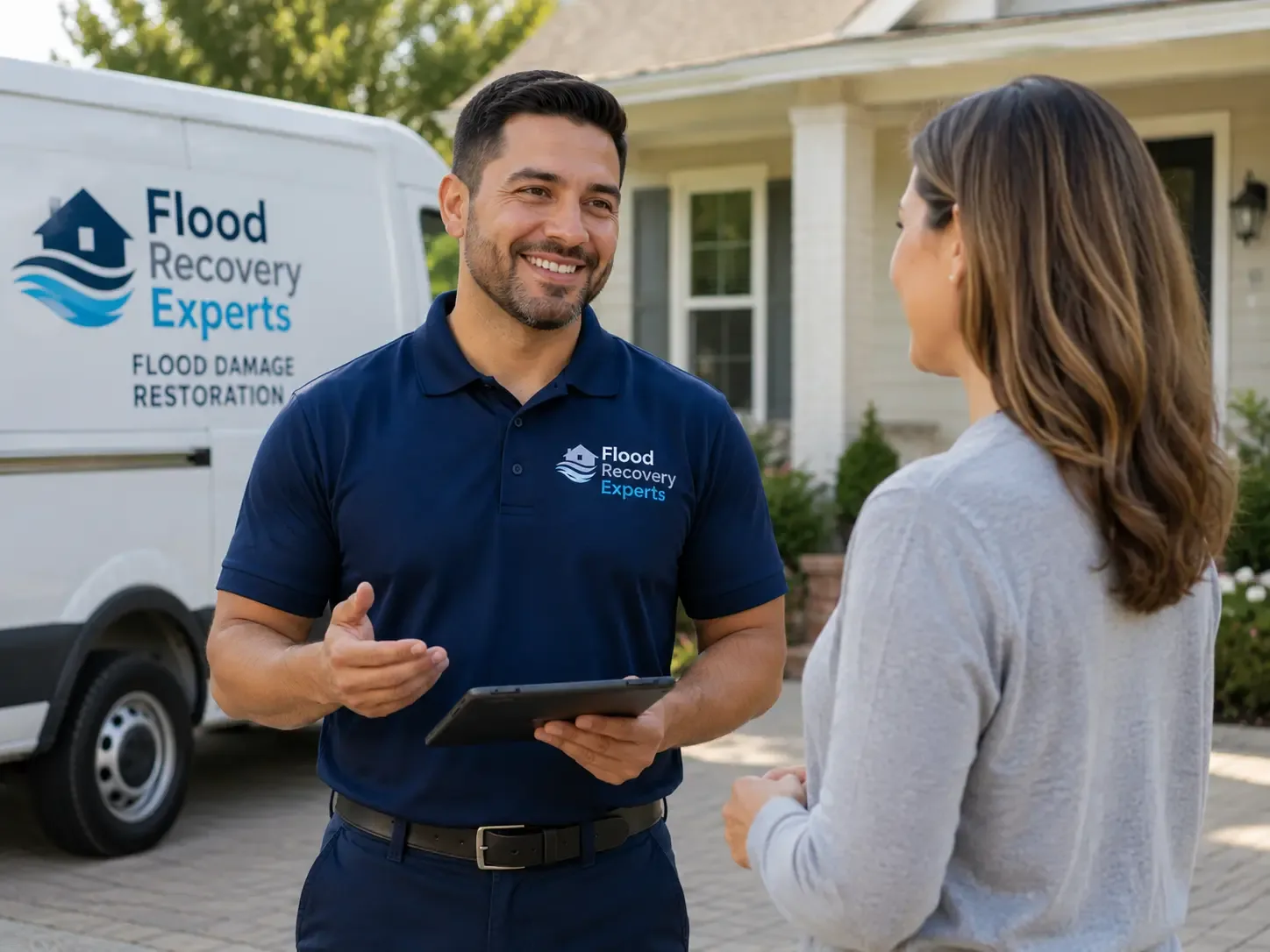 Flood Damage Cleanup Helotes, TX FAQs